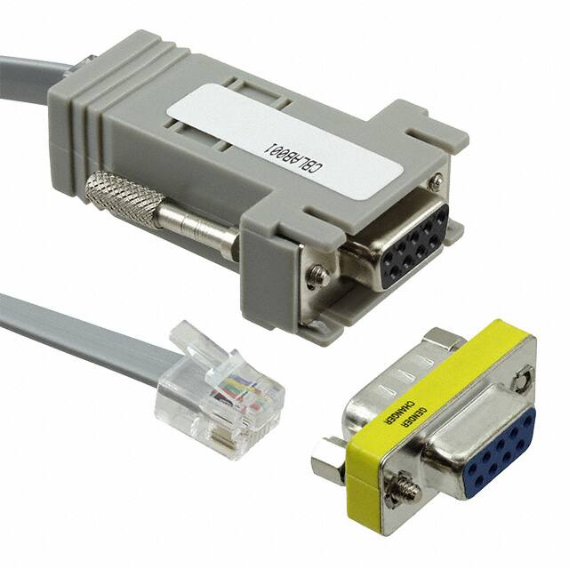 CBLAB001 Red Lion Controls Accessoires